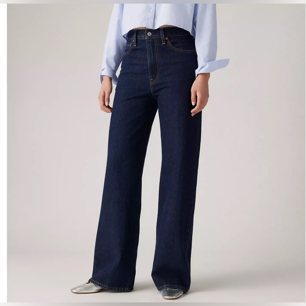 Levis jeans